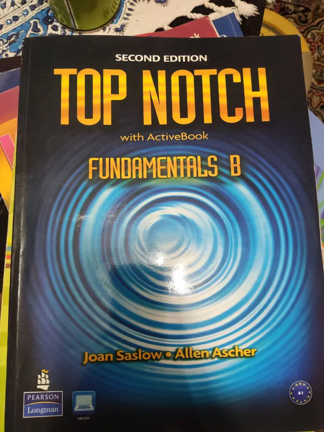 تعدادی کتاب و فرهنگ لغت انگلیسی و آلمانی|کتاب و مجله آموزشی|تهران, شهرک هما|دیوار