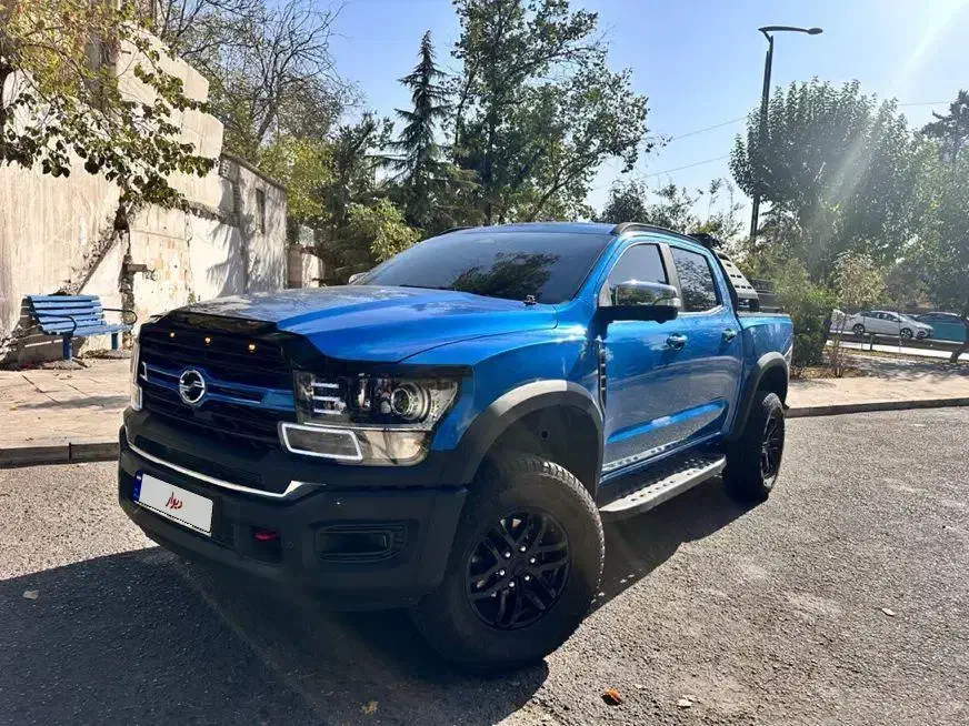 G9بهمن|خودرو سواری و وانت|تهران, ولنجک|دیوار