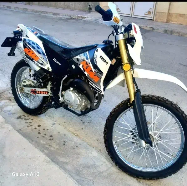 موتور|موتورسیکلت|کرمانشاه, |دیوار