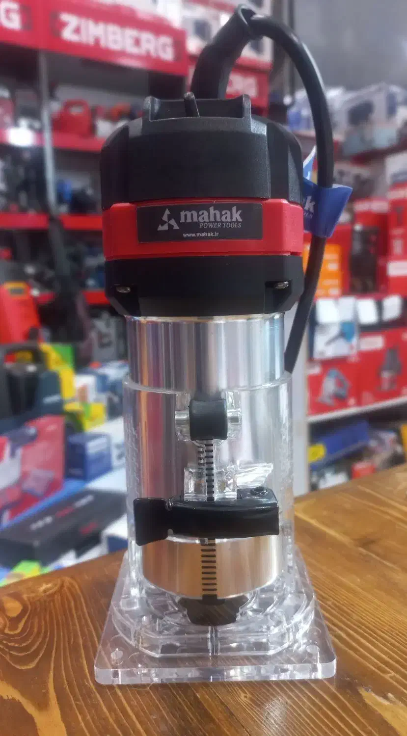 فرز نجاری مشتی|ابزارآلات|گلبهار, شهر جدید گلبهار|دیوار