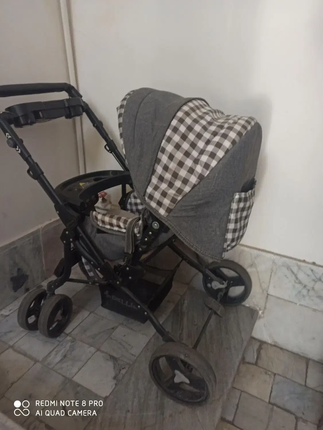 کالسکه دلیجان|کالسکه و لوازم جانبی|کرج, شهرک فهمیده|دیوار