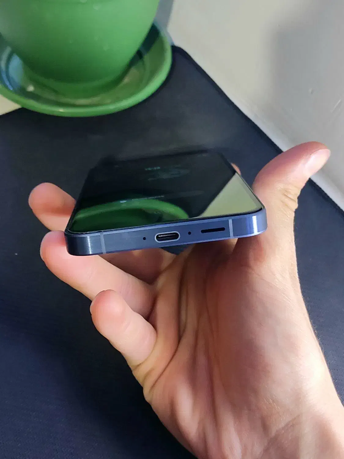 گوشی سامسونگ A55|موبایل|همدان, |دیوار