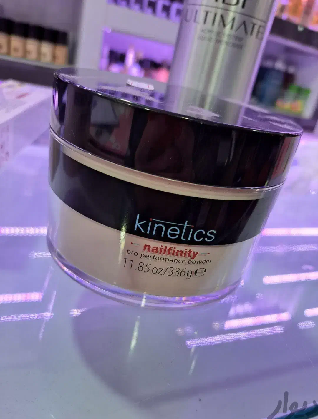 پودر کاشت|آرایشی، بهداشتی، درمانی|مشهد, نوید|دیوار