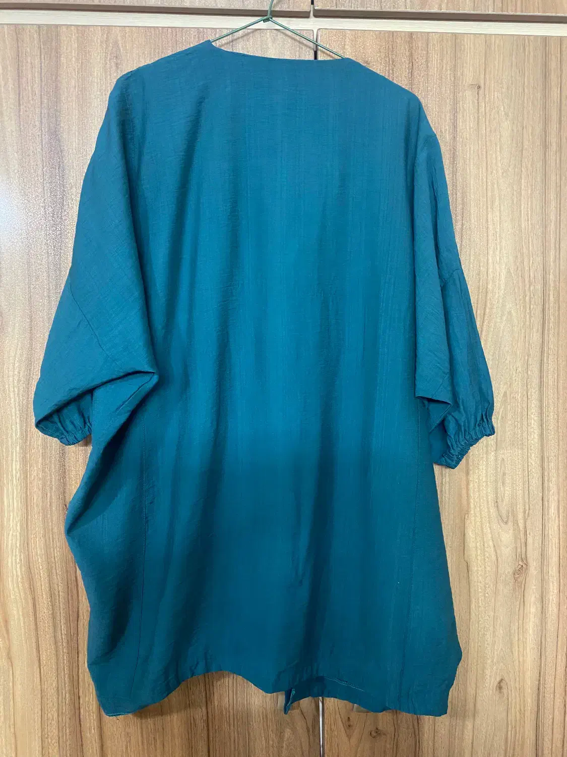 مانتو|لباس|اصفهان, باغ نگاره|دیوار