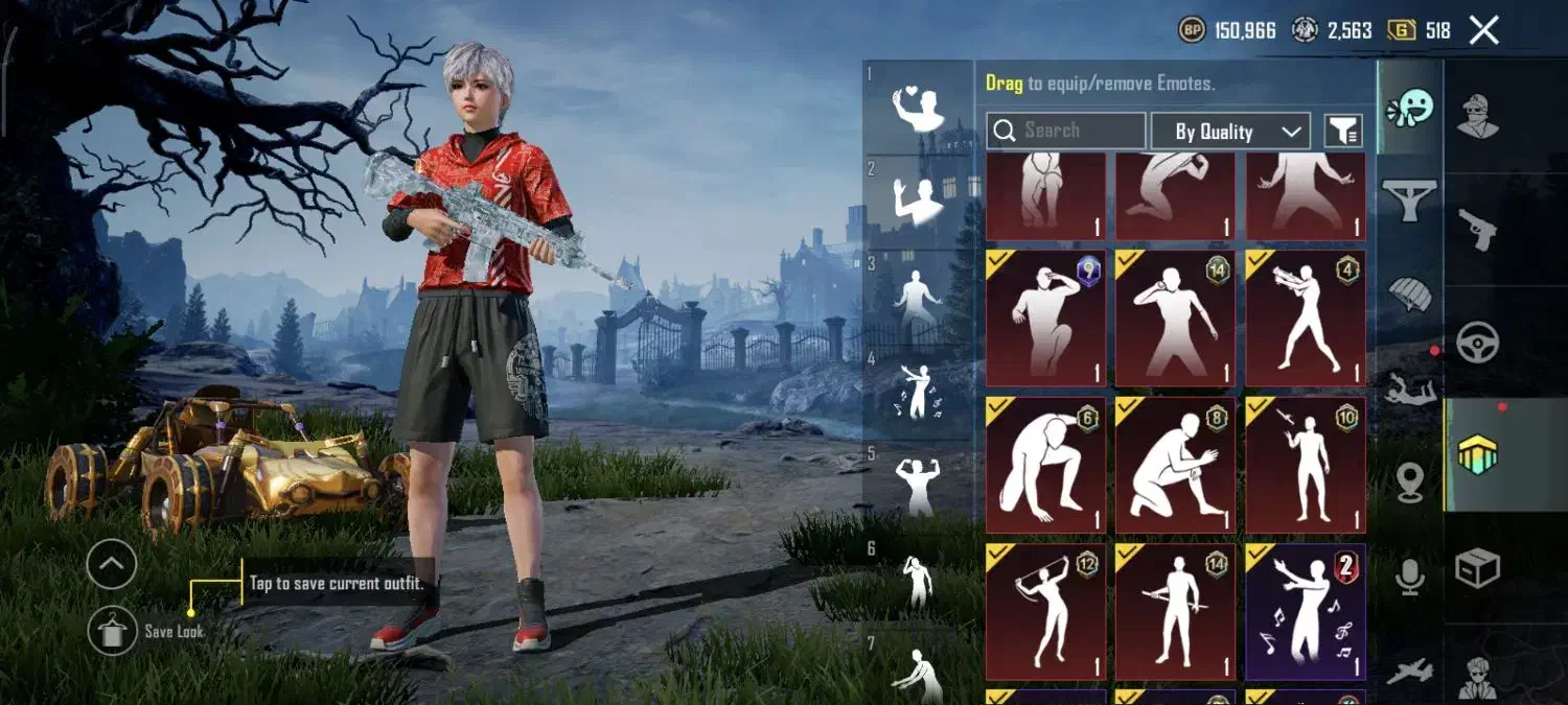 اکانت پاپجی موبایل|کنسول، بازی ویدئویی و آنلاین|ایرانشهر, |دیوار