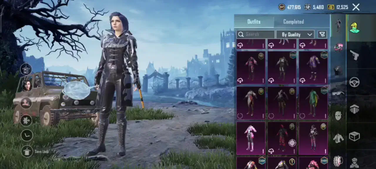 اکانت پابجی فوری|کنسول، بازی ویدئویی و آنلاین|اراک, |دیوار