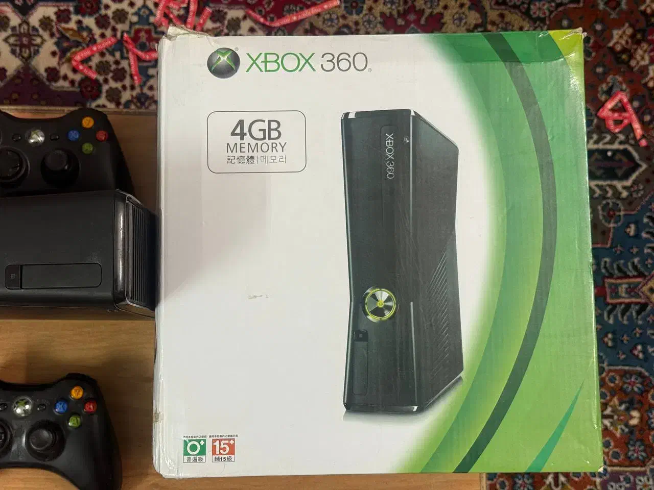 Xbox 360|کنسول، بازی ویدئویی و آنلاین|بیرجند, |دیوار