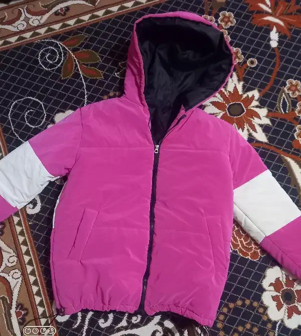 کاپشن|لباس|نیشابور, شهرک بسیج|دیوار