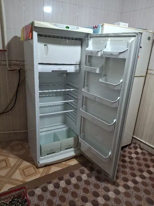 یخچال ارج|یخچال و فریزر|تبریز, |دیوار