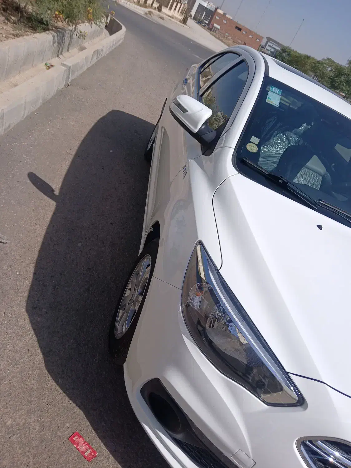 شاهین اتوماتیک CVT|خودرو سواری و وانت|تهران, بوستان چیتگر|دیوار