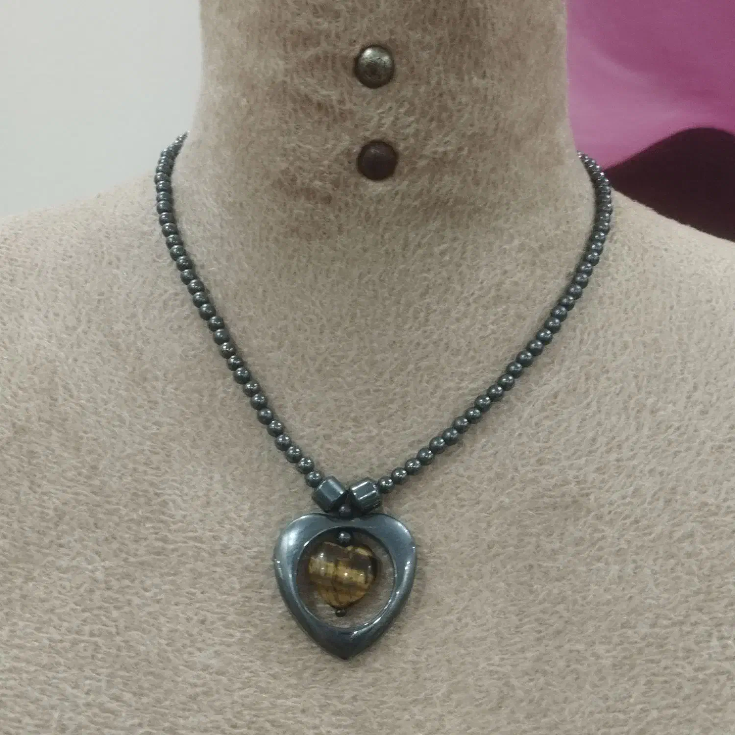 تعدادی گردنبند خارجی نو|بدلیجات|تهران, بنیهاشم|دیوار