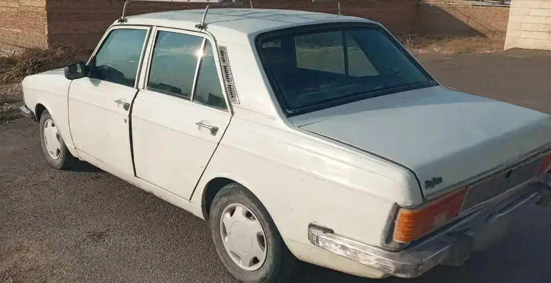 پیکان سواری مدل ۸۳|خودرو سواری و وانت|الیگودرز, |دیوار