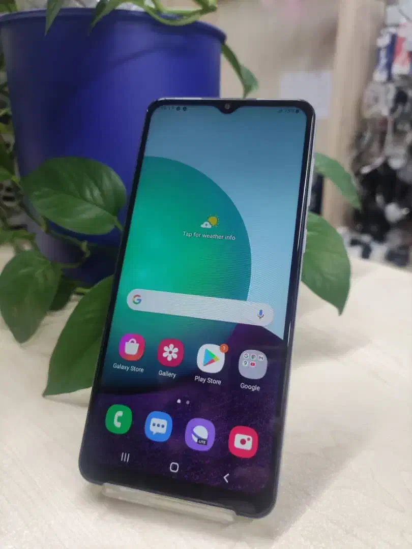 سامسونگ A02 حافظه ۳۲ گیگ|موبایل|تهران, میدان ولیعصر|دیوار