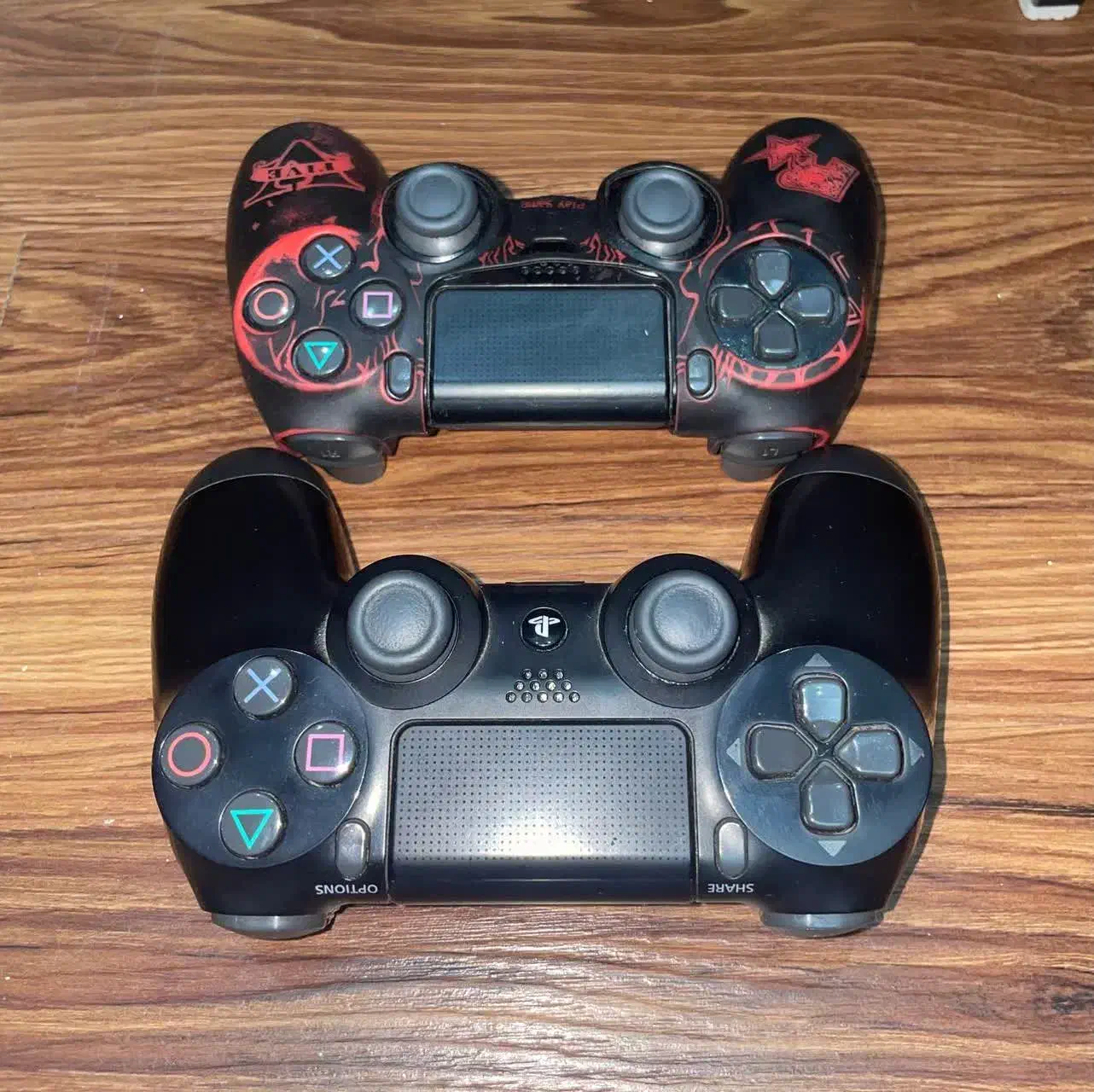 ps4 slim 1tra|کنسول، بازی ویدئویی و آنلاین|تهران, باشگاه نفت|دیوار