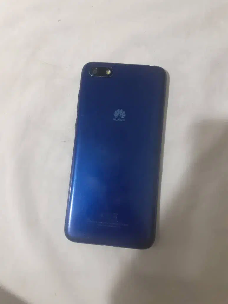 گوشی هواوی y5|موبایل|یاسوج, |دیوار