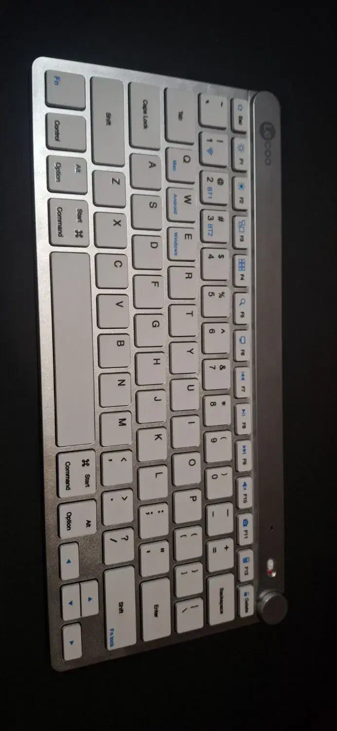 کیبورد lecoo|قطعات و لوازم جانبی رایانه|تهران, جیحون|دیوار