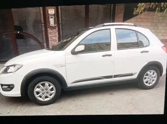 کوییک gxlr فول آپشن مدل 404|خودرو سواری و وانت|مشهد, کلاهدوز|دیوار