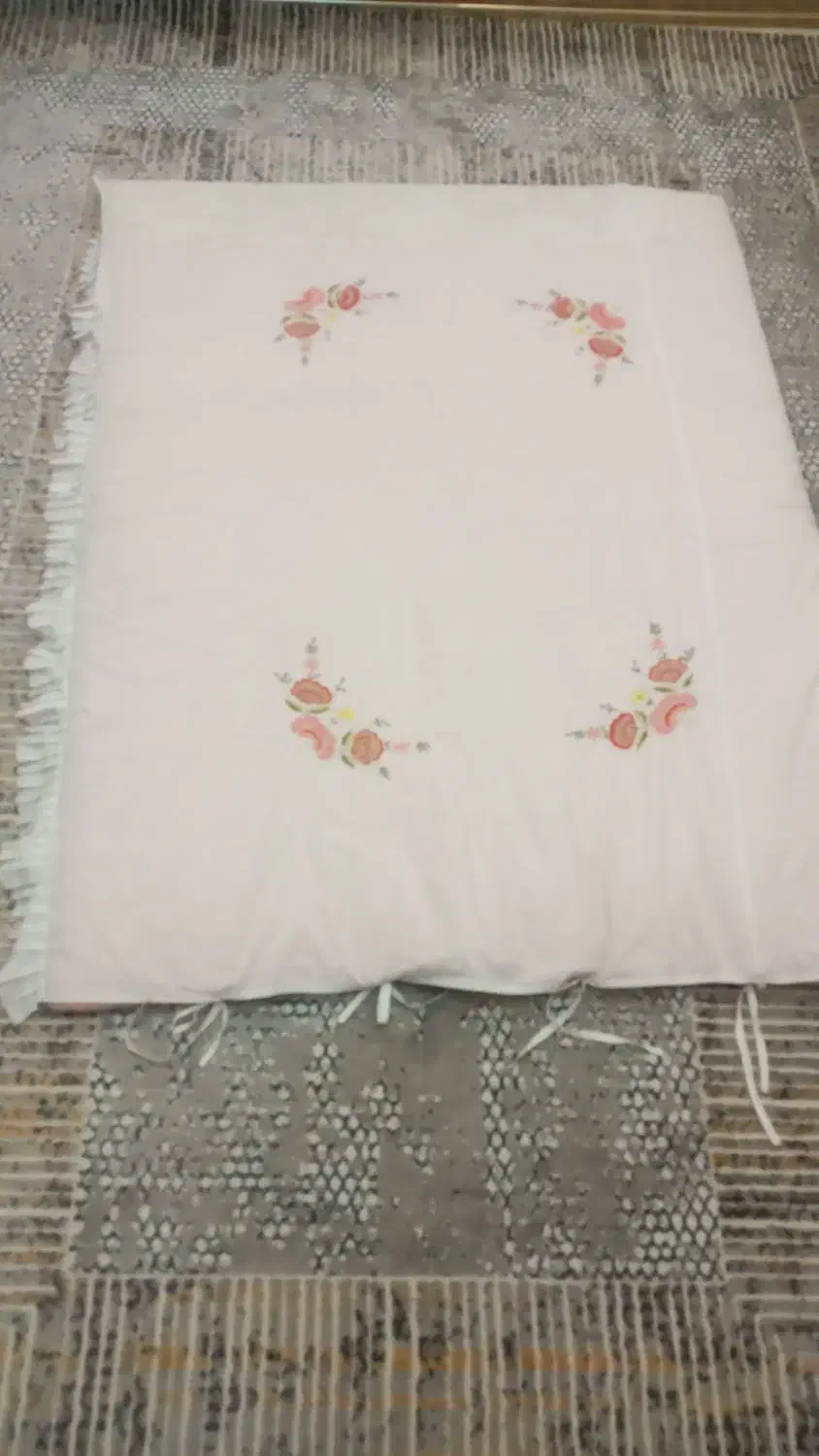 تشک پنبه ای|رختخواب، بالش، پتو|خمینی‌شهر, |دیوار