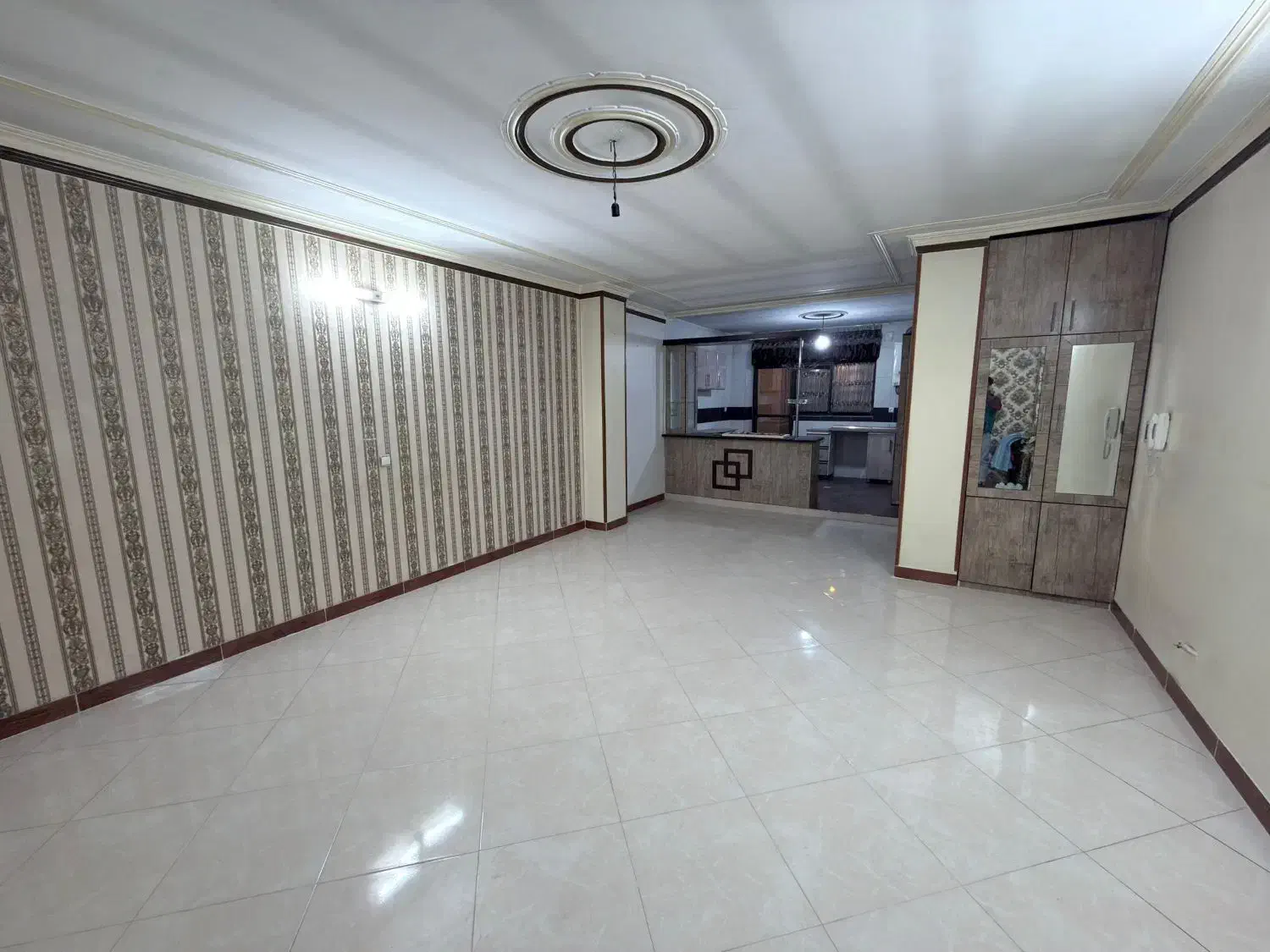 آپارتمان76متر2خواب/فول نصبیات شیک/میرزایی جنوبی|اجارهٔ آپارتمان|قرچک, میرزائی جنوبی|دیوار