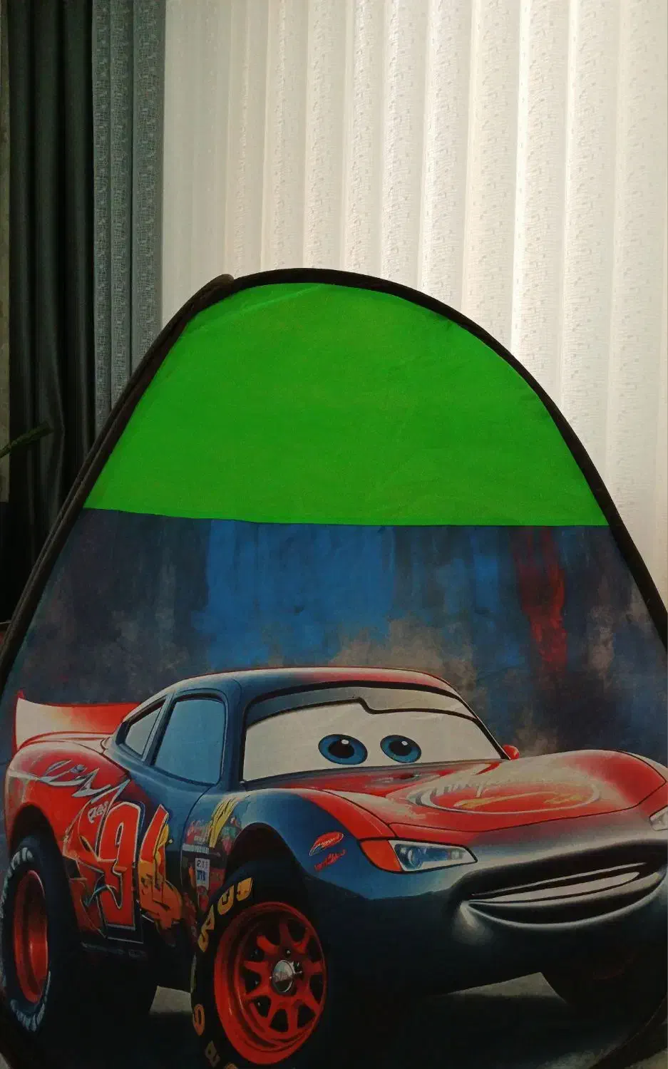 چادر کودک نوجوان فقط ۴۸۰|کوهنوردی و کمپینگ|مشهد, ایثار|دیوار