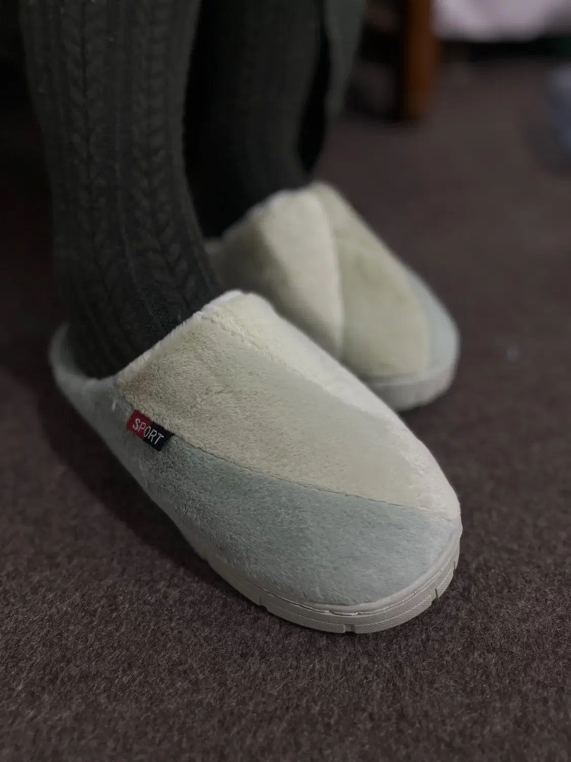 پاپوش راحتی|کیف، کفش، کمربند|شیراز, شهرک والفجر|دیوار