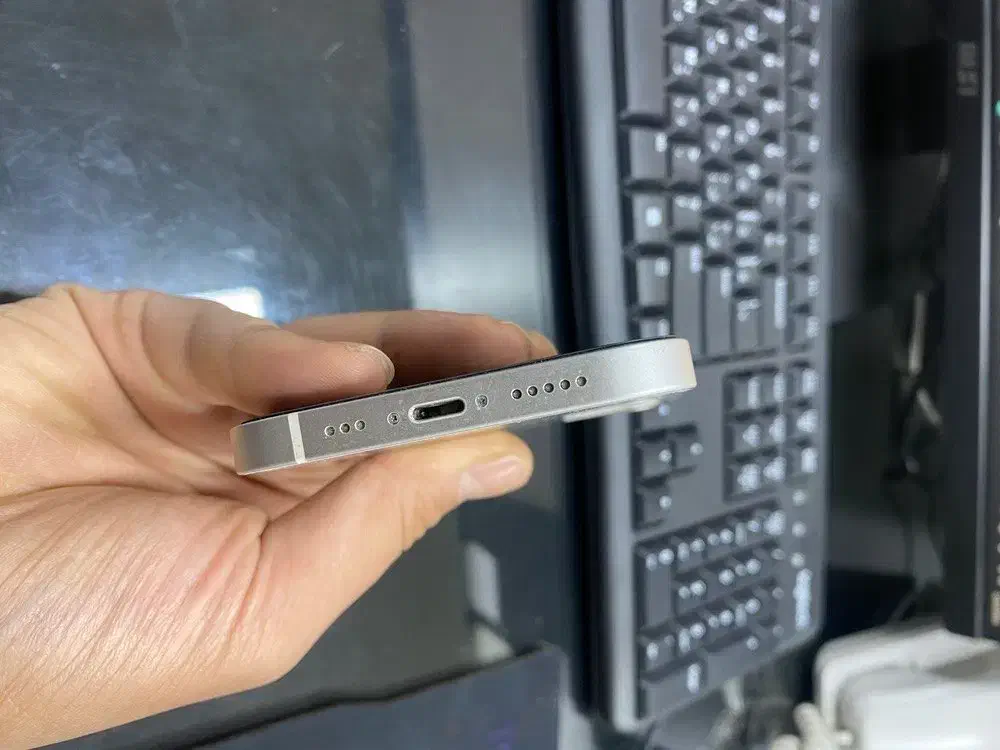 iphone 12 128gig|موبایل|کرج, گلشهر|دیوار