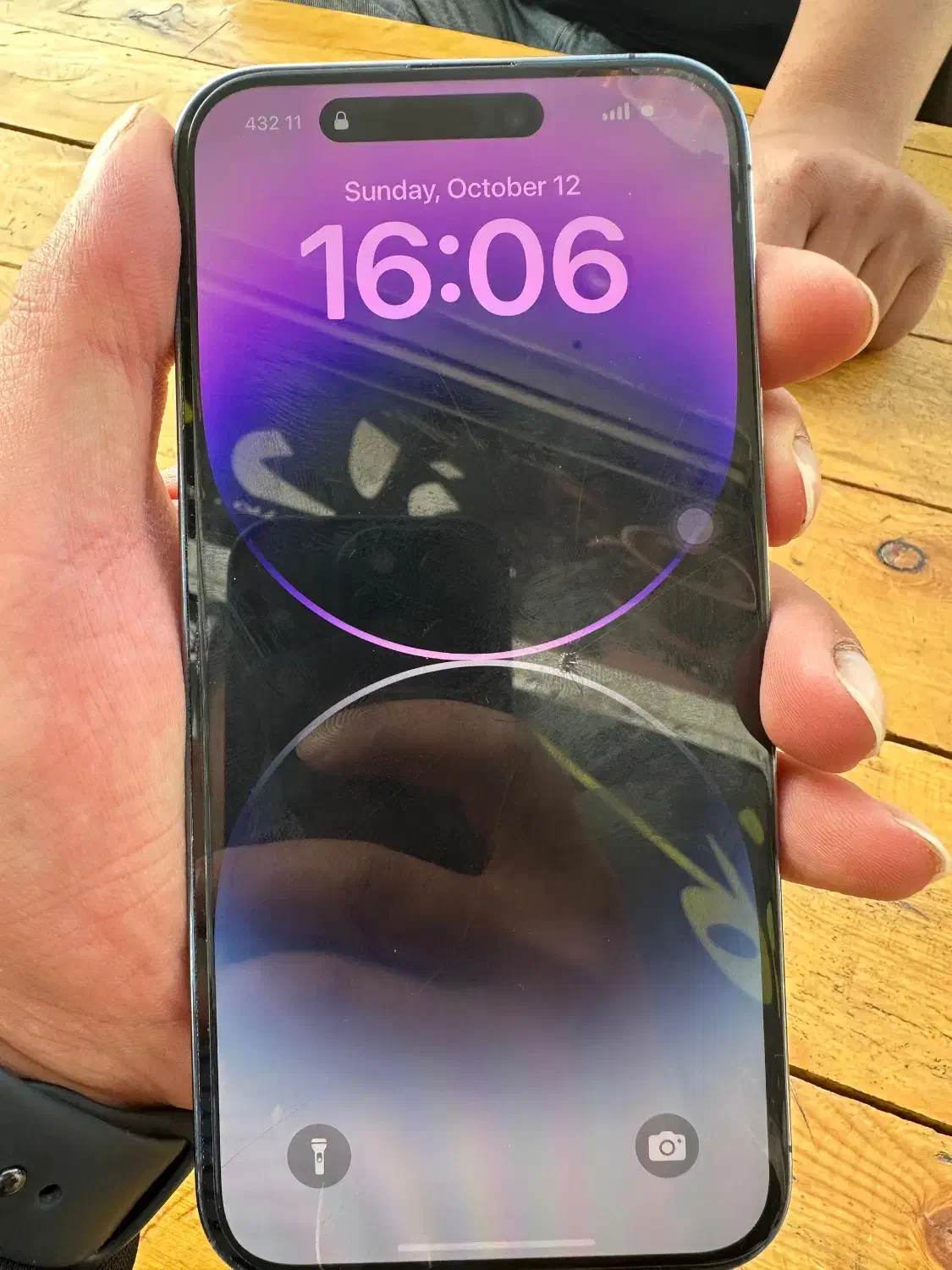 ایفون 14 pro max نو ریجستر|موبایل|شیراز, شهرک والفجر|دیوار