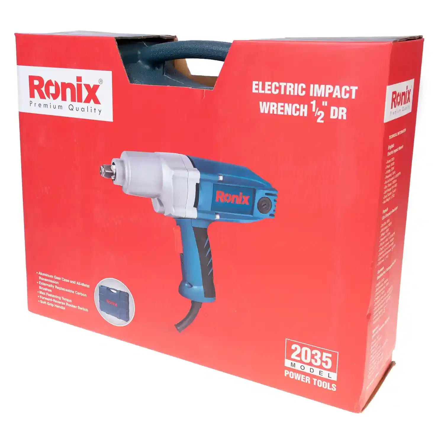 بکس برقی رونیکس|ابزارآلات|قم, تعویض پلاک|دیوار