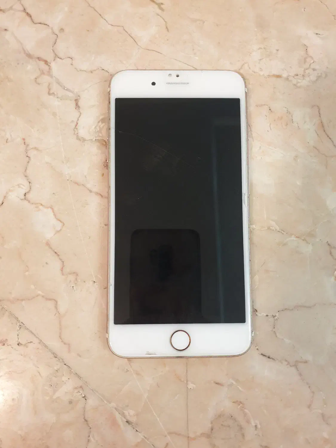 گوشی آیفون|موبایل|تهران, کن|دیوار