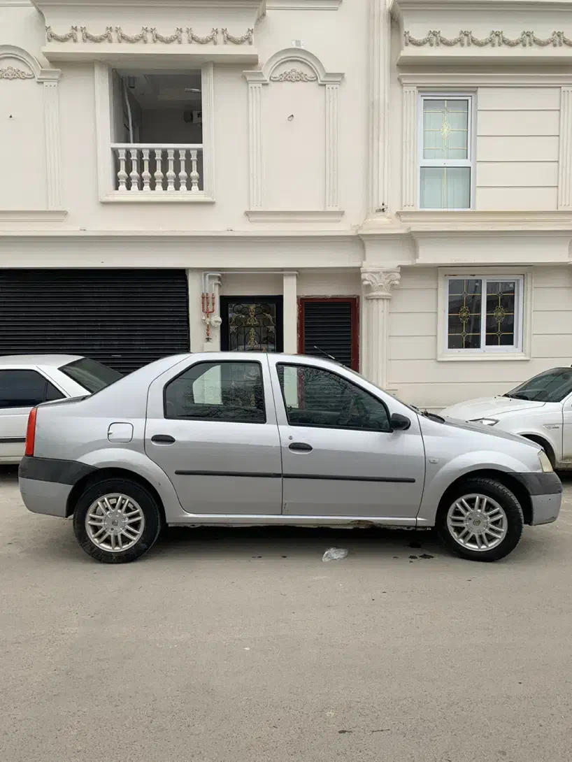 ال نود پارس خودرو e2|خودرو سواری و وانت|مینودشت, |دیوار