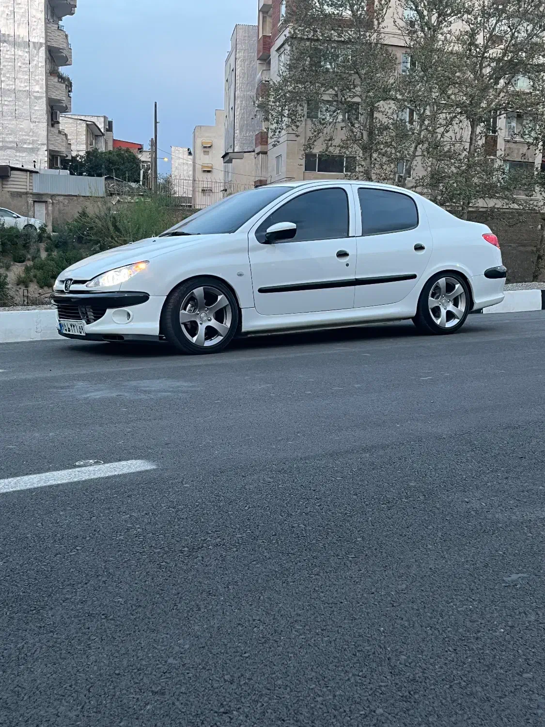 نیرو کار کارواش|استخدام سرایداری و نظافت|گرگان, |دیوار