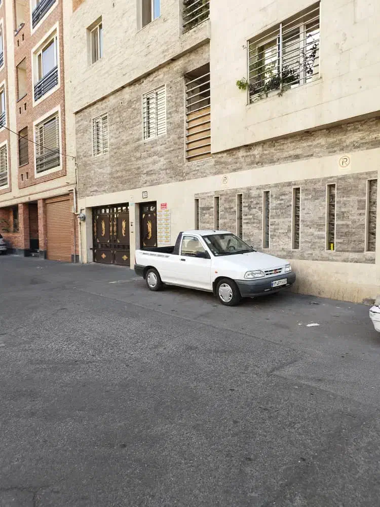 پرایدوانت ۱۴۰۳/ لاینر/دزدگیر|خودرو سواری و وانت|نوشهر, |دیوار