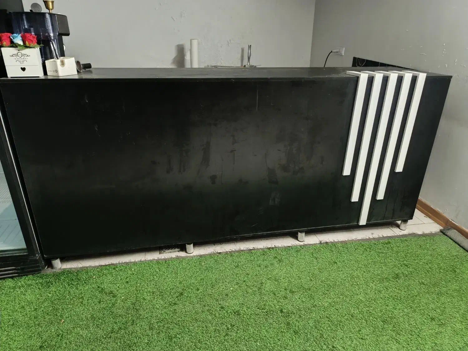 میز کار میز دکور میز رستوران میز پیشخوان  فروشگاه|کافی‌شاپ و رستوران|کمیجان, |دیوار