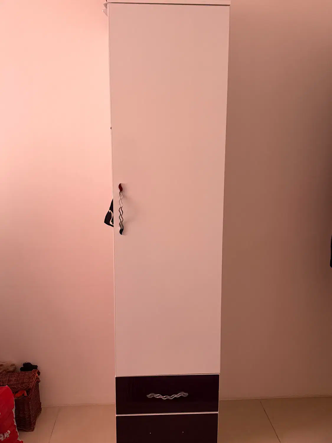 کمد و اینه|جاکفشی، کمد، دراور|بیرجند, |دیوار