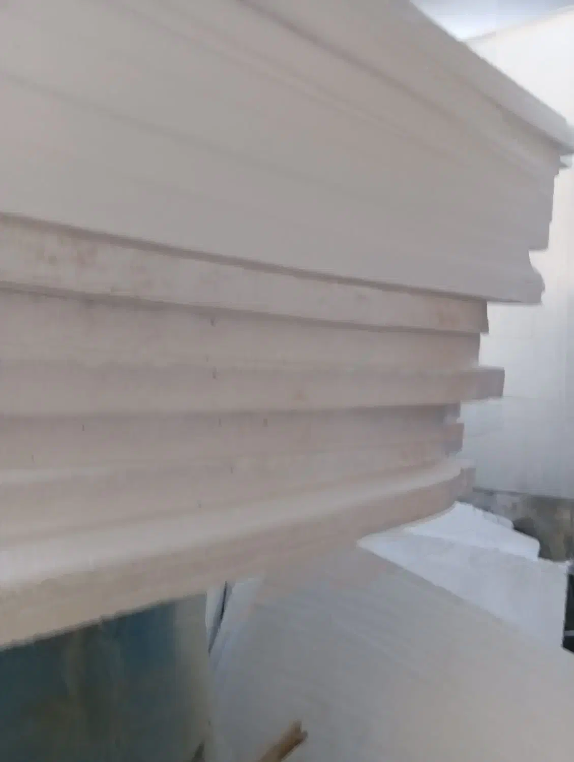 فروش انواع یونولیت های سقفی|مصالح و تجهیزات ساختمان|رباطکریم, شهرک صنعتی نصیرآباد|دیوار