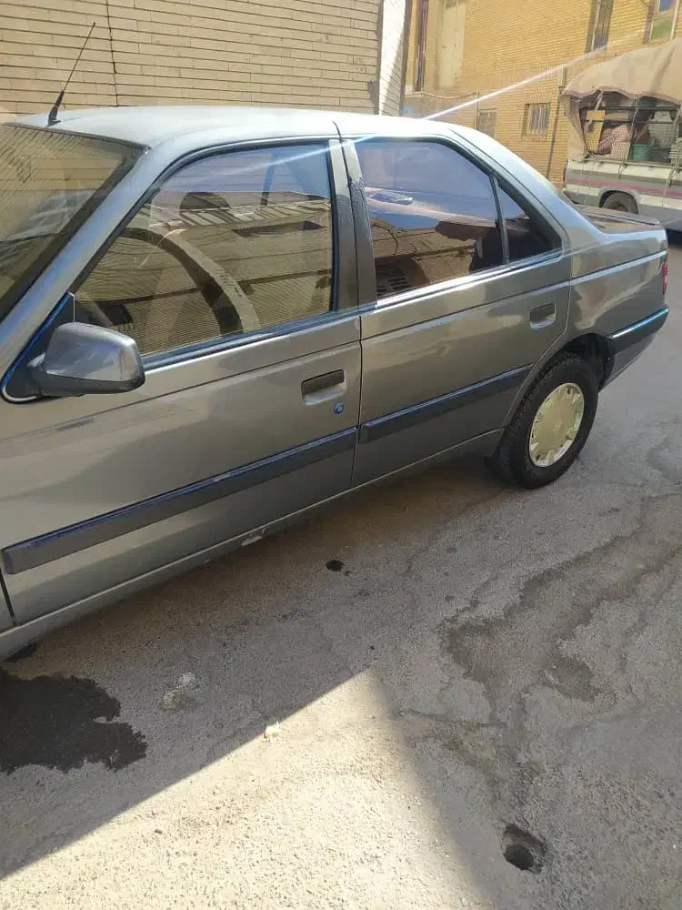 پژو405|خودرو سواری و وانت|کرمان, |دیوار