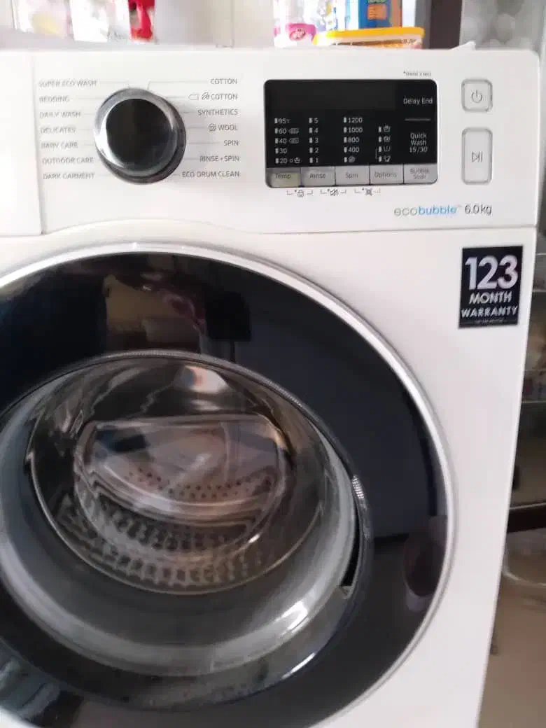 لباسشویی نو|ماشین لباسشویی و خشککن لباس|آستارا, |دیوار