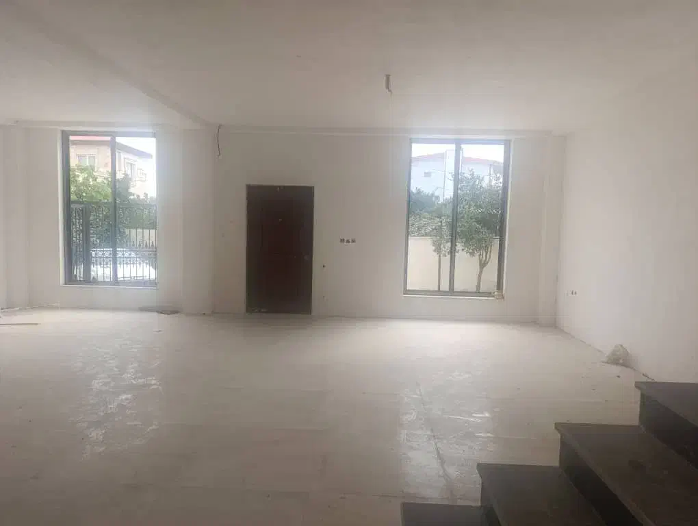 ویلا شیرود دوبلکس نقدیا تهاتر با ملک کرج|فروش خانه و ویلا|فردیس, شهرک هفده شهریور|دیوار