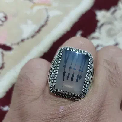 انگشتر|کلکسیون اشیاء عتیقه|مریوان, |دیوار