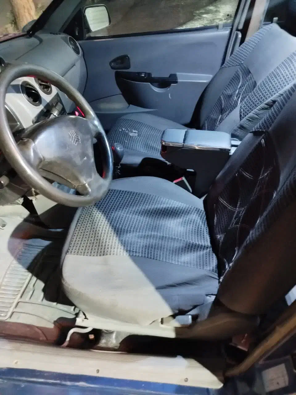 پراد مدل 91|خودرو سواری و وانت|یاسوج, |دیوار