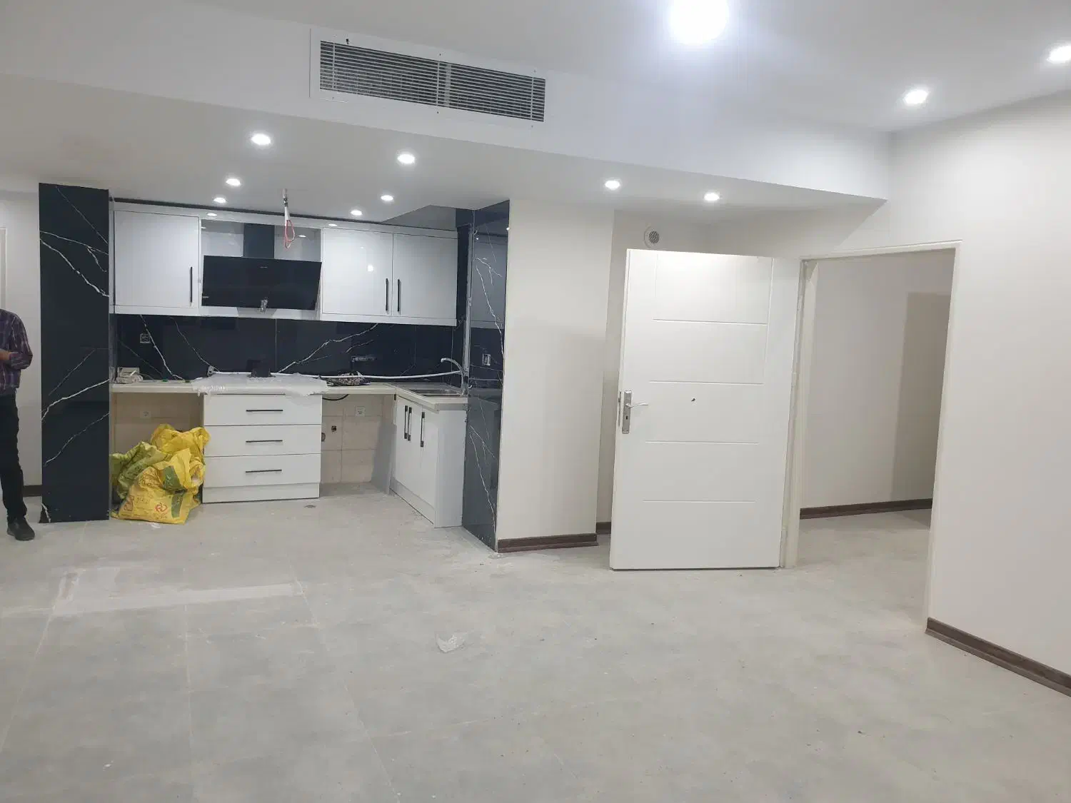 آپارتمان اجاری بلوار فردوس غرب|اجارهٔ آپارتمان|تهران, سیمای ایران|دیوار