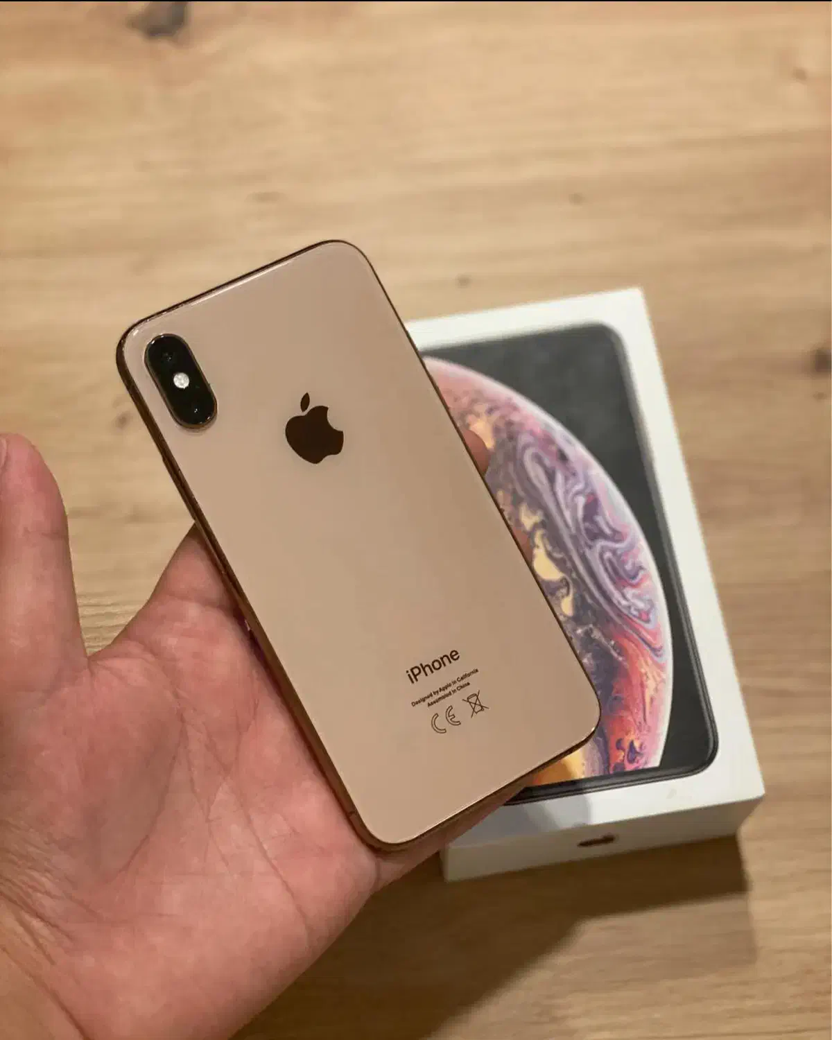 xs max|موبایل|اهواز, کیانپارس |دیوار