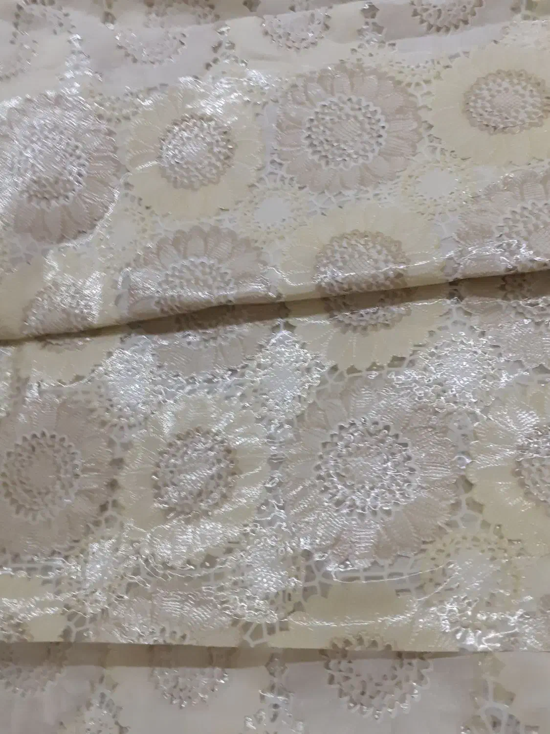 ۶متر سفره نو|سفره، حوله، دستمال آشپزخانه|تبریز, |دیوار