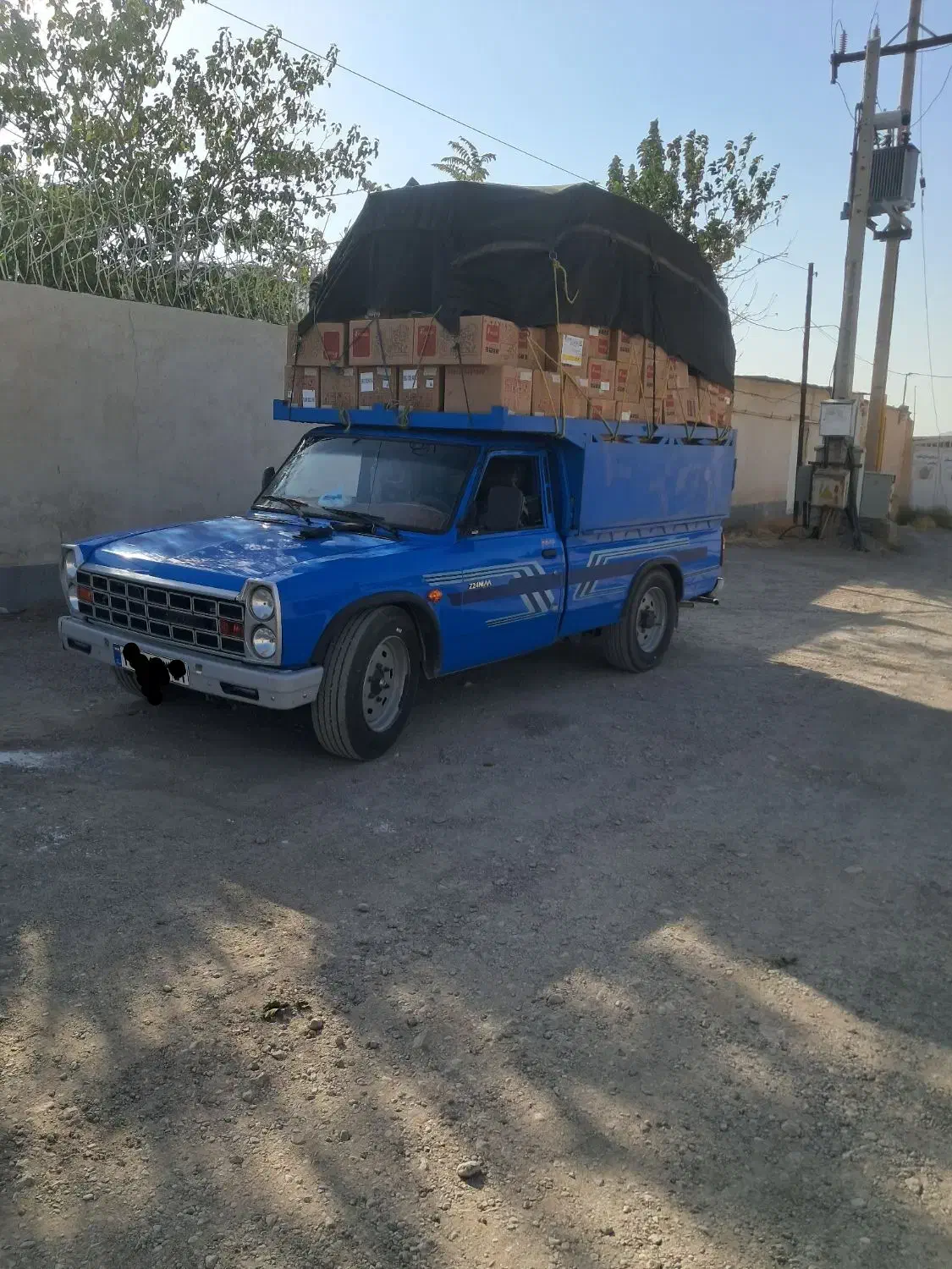 نیسان مدل 1403|خودرو سواری و وانت|بیرجند, |دیوار