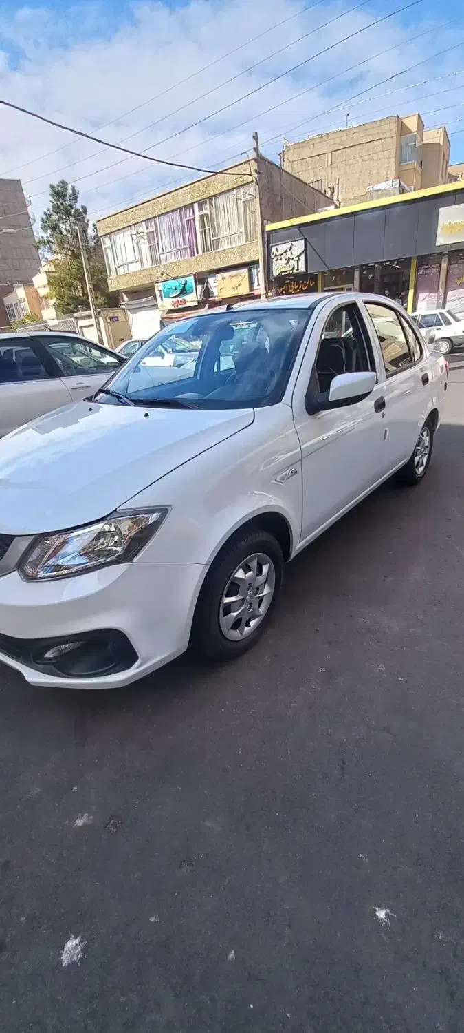 سایناS دوگانه کارخانه بدون رنگ کلا پلمپ بدون نقطه|خودرو سواری و وانت|تبریز, |دیوار