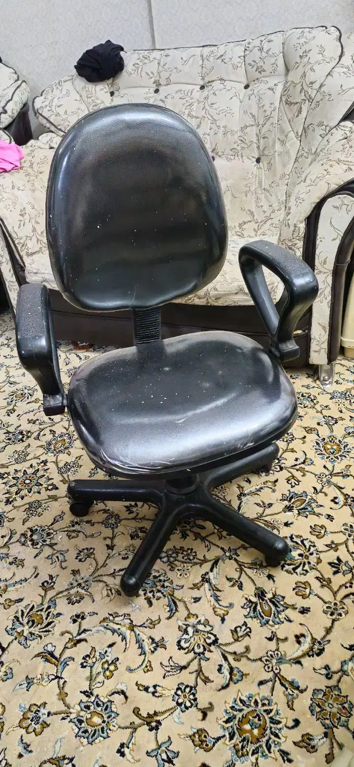 صندلی قفس پرنده،چرخ خیاطی،میزکامپیوتر،بوفه،تخت تتو|مبلمان خانگی و میز عسلی|پرند, فاز ۵|دیوار