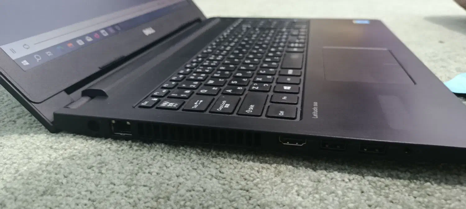 لپ تاپ دل|رایانه همراه|گرگان, |دیوار