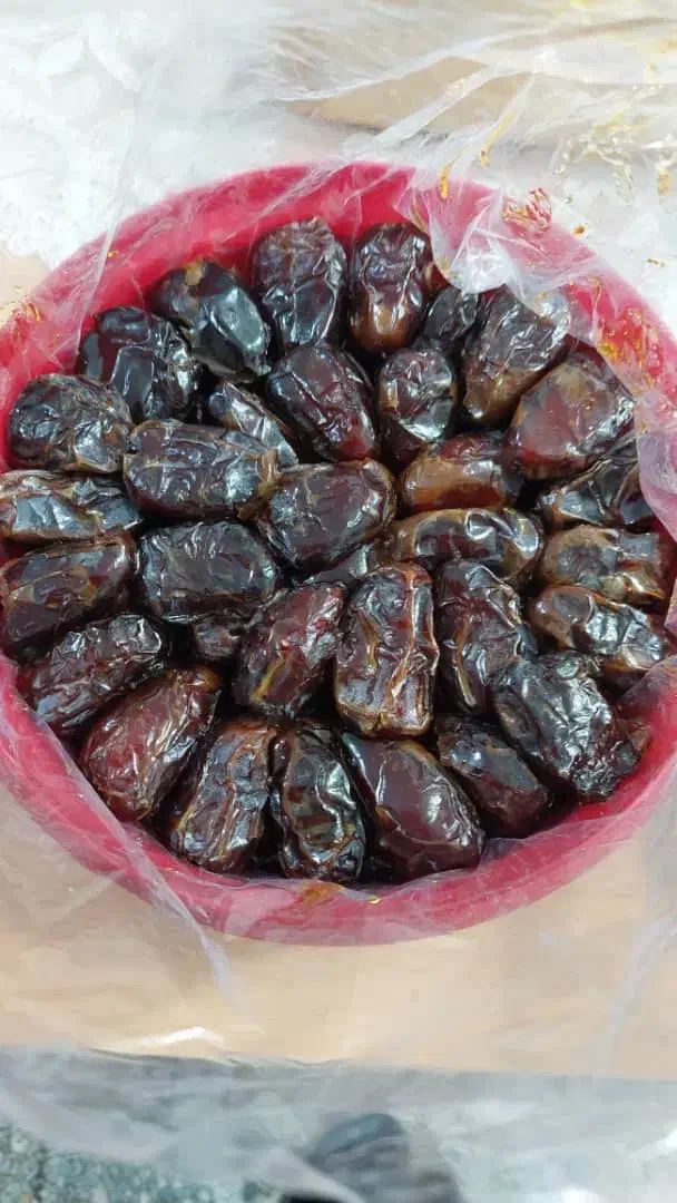 خرما کبکاب صادراتی جنوب|خوردنی و آشامیدنی|لاهیجان, پردسر|دیوار