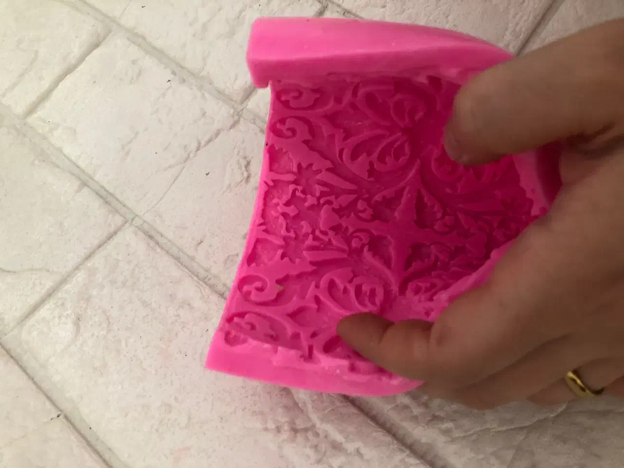 مجموعه کامل قالب شمع سازی در حد نو فروشی فوری|صنایع دستی و سایر لوازم تزئینی|رشت, منظریه|دیوار