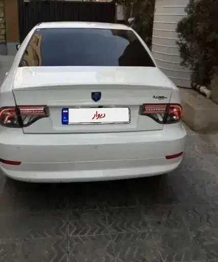 سورن xu7p 405|خودرو سواری و وانت|شاهین دژ, |دیوار
